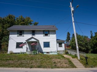 115 Derrick St, Kendall, WI 54638