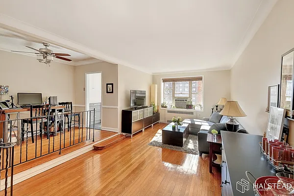 Sold by Halstead Real Estate | media 4
