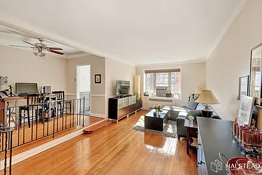 Sold by Halstead Real Estate