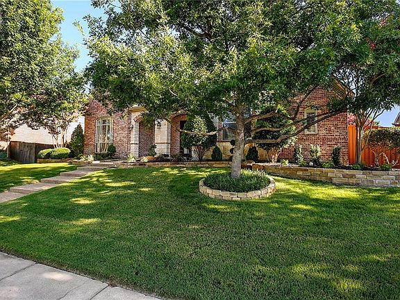 3rd image of 1328 Gladewater Dr