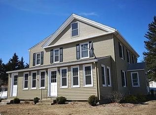 28 Maple Ave #2, Rutland, MA 01543