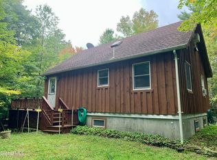 372 High Pine Meadows Road, Middleburgh, NY 12122