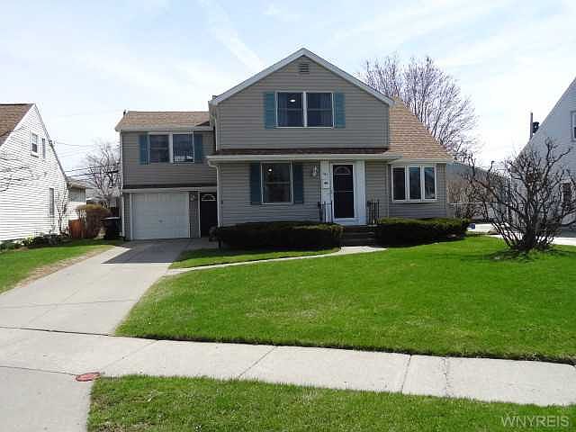 1st image of 167 Westfall Dr