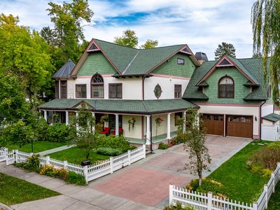 305 Columbia Ave, Whitefish, MT, 59937