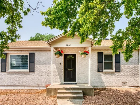 1801 Conley St, Pueblo, CO 81003