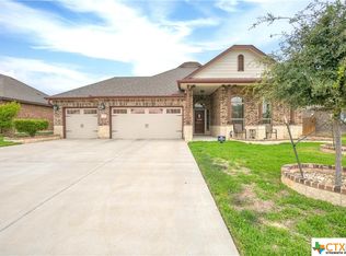 2518 Arno St, Harker Heights, TX 76548