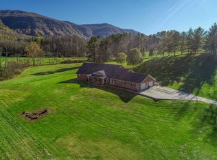 5726 Back Valley Rd, Big Stone Gap, VA 24219