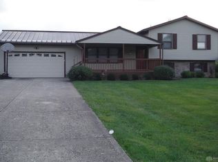 3798 Osborn Rd, Medway, OH 45341