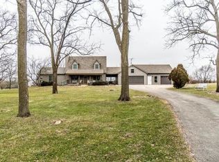 W2526 Hospital Rd, Elkhorn, WI 53121