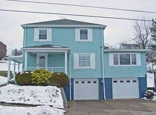 163 Denese Dr, Weirton, WV