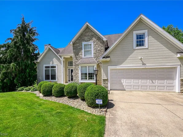 2942 Robert Gary Ct, Medina, OH 44256