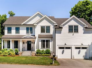 19 Cottage St, Lexington, MA 02420