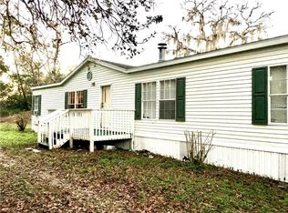 Lambeth Rd, Brooksville, FL 34601