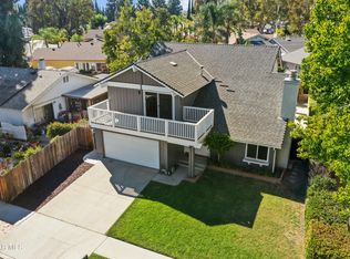 2215 Sargent Ave, Simi Valley, CA 93063