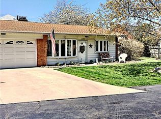 16530 Munn Oval #7, Cleveland, OH 44111