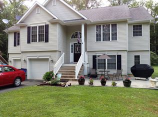 108 Woodside Dr, Chesapeake City, MD 21915