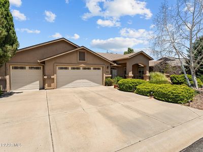7814 Smoke House Ln, Prescott Valley, AZ, 86315