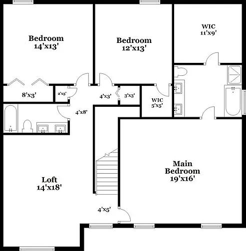 5625 Dory Dr — Photo 3
