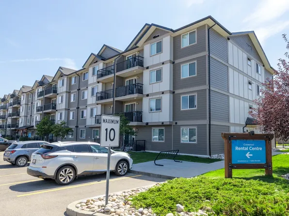 Greenview, 1103 McConachie Blvd NW, Edmonton, AB T5Y 0Y9