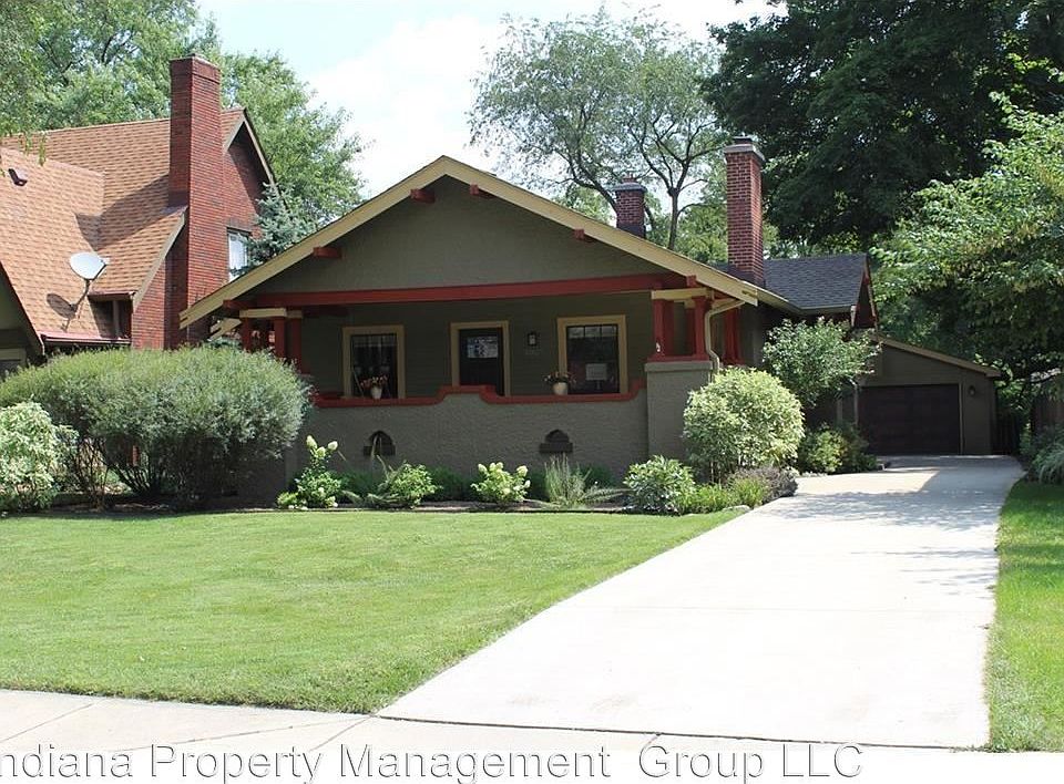 1st image of 5027 N Capitol Ave
