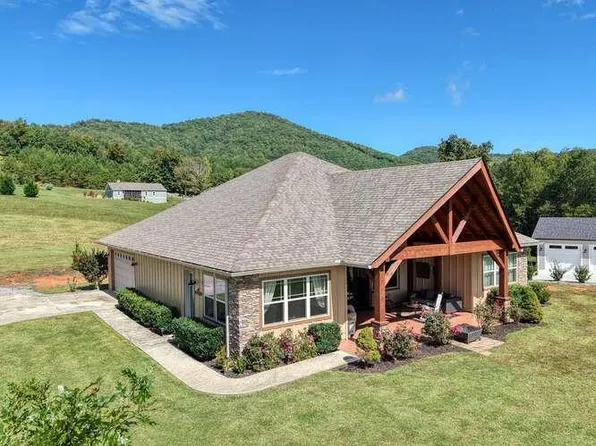 85 Minstead Rdg, Young Harris, GA 30582