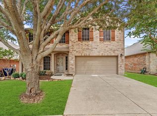 3312 Timber Ridge Trl, McKinney, TX 75071