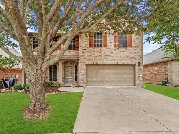 3312 Timber Ridge Trl, McKinney, TX 75071