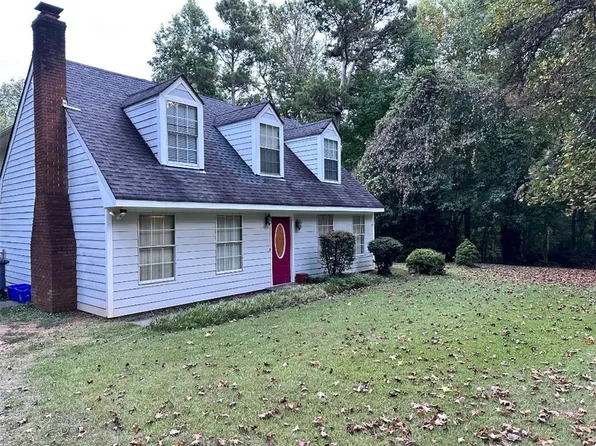 288 Jefferson Ave, Bogart, GA 30622