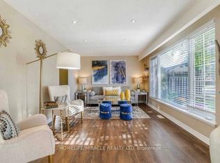 33 Cathedral Rd, Brampton, ON L6W 2P1