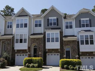 5015 Lady Of The Lake Dr, Raleigh, NC 27612