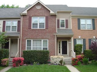 11742 Great Owl Cir, Reston, VA 20194