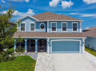 14141 Poke Ridge Dr, Riverview, FL 33579