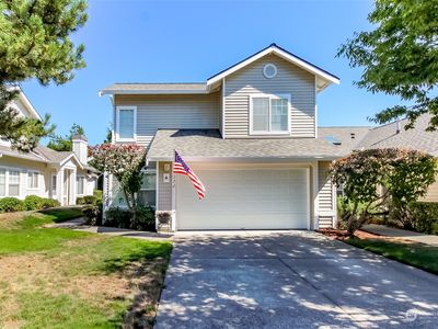 6028 Nathan Way SE #A, Auburn, WA, 98092