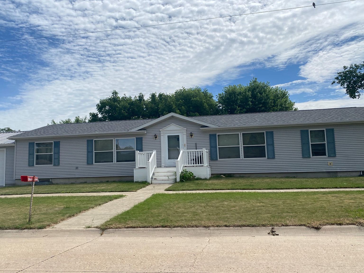 301 N Oak Ave, Hartington, NE 68739 Zillow