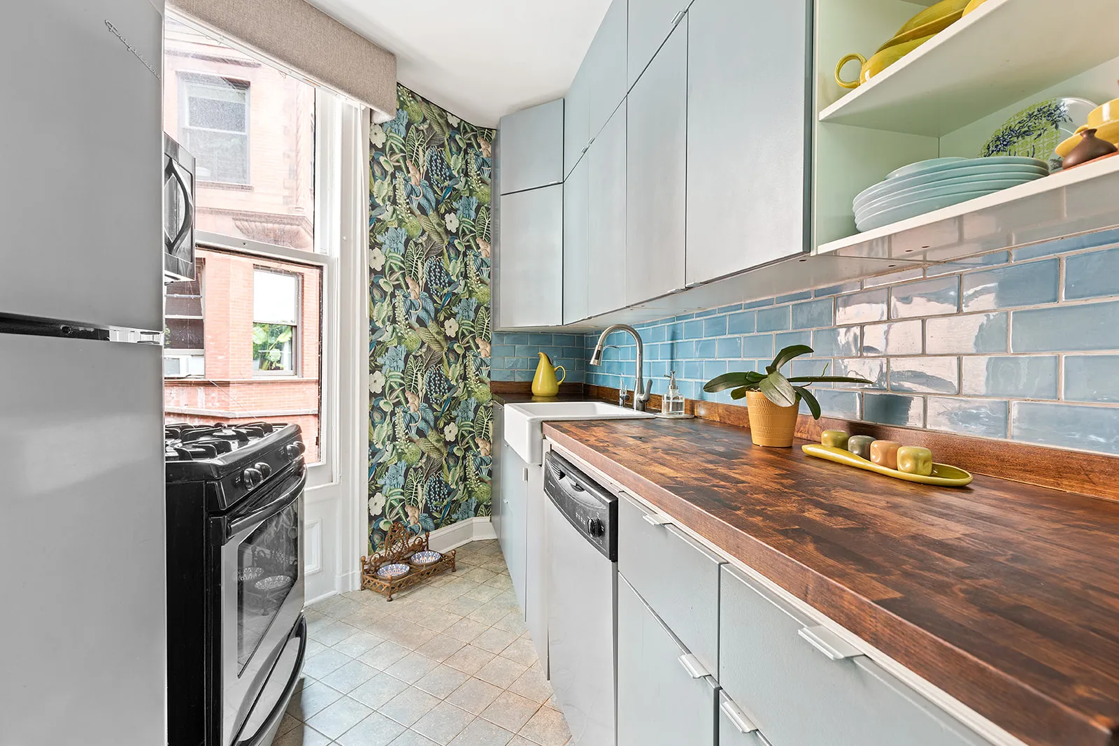 321 Clinton Avenue #7 in Clinton Hill, Brooklyn | StreetEasy