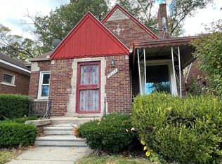 18675 Monica St, Detroit, MI 48221