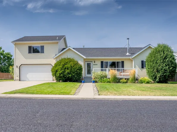 2602 Pike Dr, East Helena, MT 59635