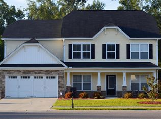 509 Chaff Ln, Moncks Corner, SC 29461