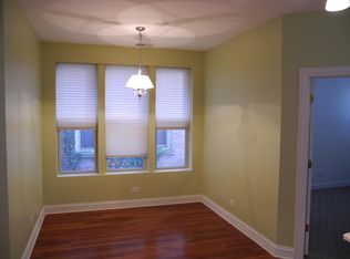 1520 E Marquette Rd #2, Chicago, IL 60637