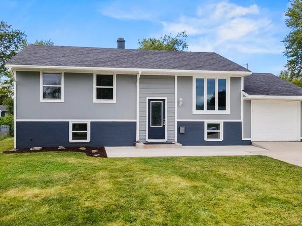 6529 Redbud Dr, Fort Wayne, IN 46825