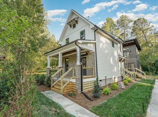 1705A High St, Durham, NC 27707