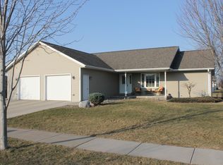 900 Marlin St, Holmen, WI 54636