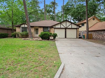 51 S High Oaks Cir, Spring, TX, 77380