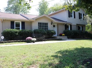 116 Orchard Valley Rd, Hendersonville, TN 37075