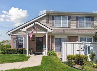 42181 Hanover Dr, Belleville, MI 48111