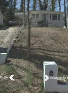 1279 Graymont Dr SW, Atlanta, GA, 30310