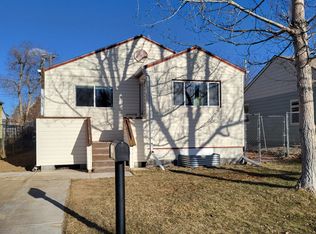 1527 S Jackson St, Casper, WY 82601