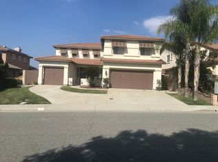 7 Vista Toscana, Lake Elsinore, CA 92532