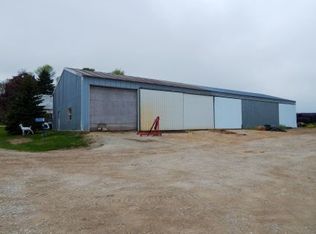 N5438 Hillside Dr, Sullivan, WI 53178