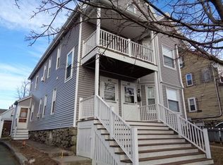 40 Orange #2, Newton, MA 02453